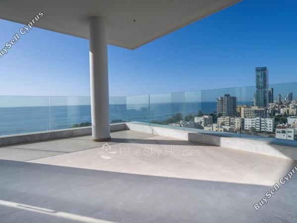 3 bedroom penthouse for sale mouttagiaka limassol 7738612 image 15555129