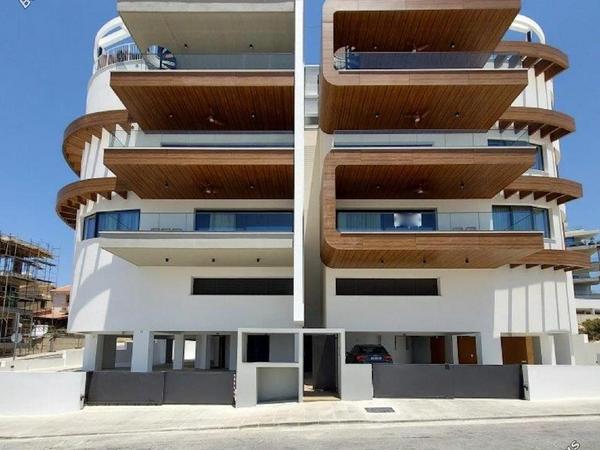 3 bedroom penthouse for sale panthea limassol 1545612 image 12857176
