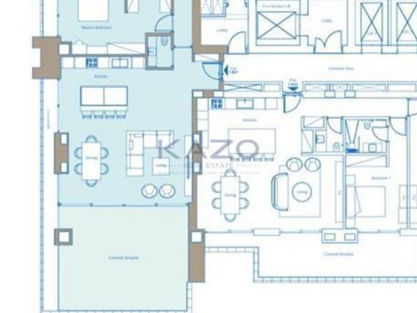 4 bedroom apartment for rent agios tychonas limassol 8376612 image 14938417