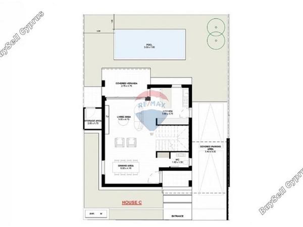 4 bedroom detached house for sale archangelos nicosia 7509612 image 14142934