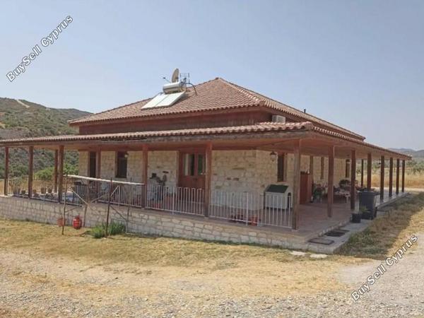 4 bedroom detached house for sale skarinou larnaca 1682612 image 4386195