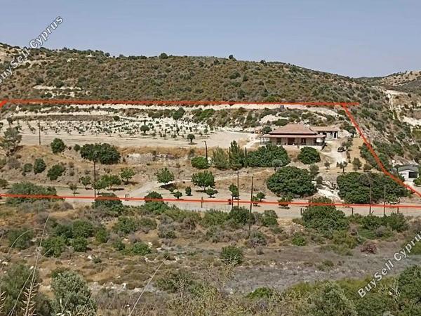 4 bedroom detached house for sale skarinou larnaca 1682612 image 5175565