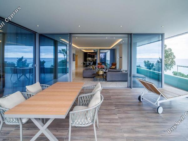 4 bedroom entire floor apartment for sale agios tychonas limassol 1272612 image 16149438