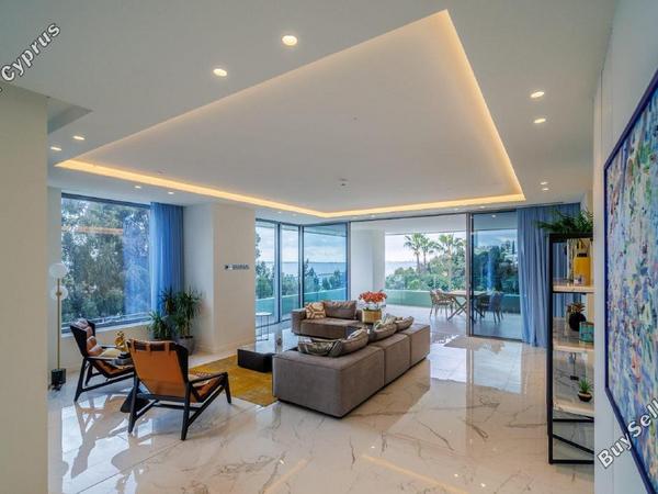 4 bedroom entire floor apartment for sale agios tychonas limassol 1272612 image 16149442