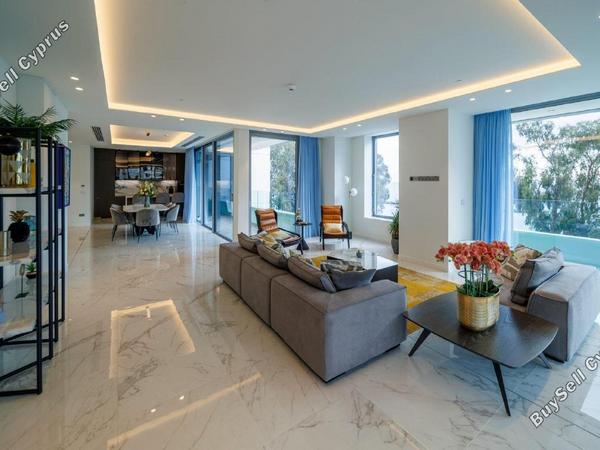 4 bedroom entire floor apartment for sale agios tychonas limassol 1272612 image 16149444