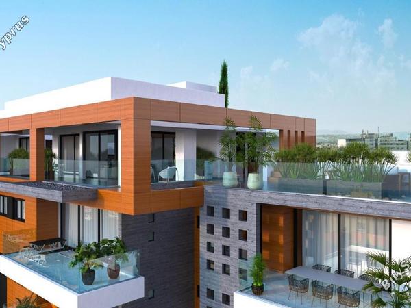 4 bedroom penthouse for sale agios ioannis limassol 1136612 image 15163158