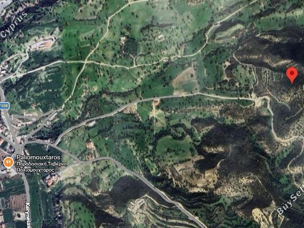 land for sale agios theodoros larnacas larnaca 8228612 image 15003632