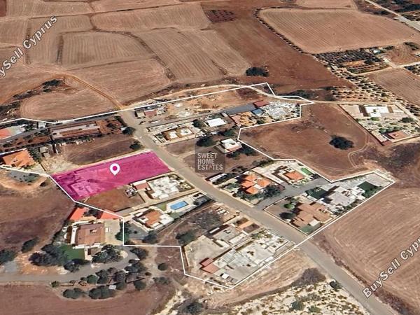 land for sale ayia napa famagusta 7526612 image 16689346