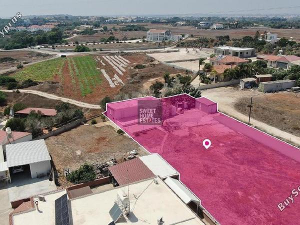 land for sale ayia napa famagusta 7526612 image 9446447