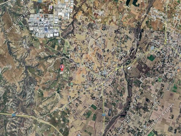 land for sale ergates nicosia 1868612 image 15596312