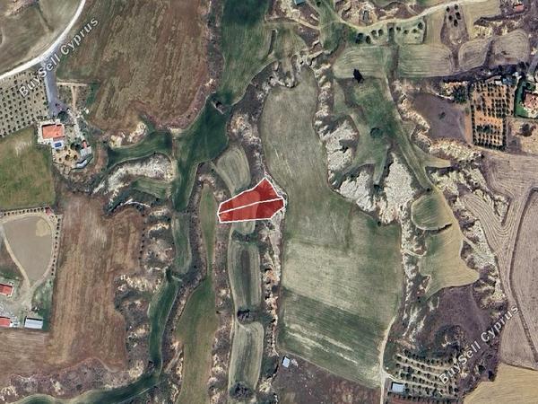 land for sale ergates nicosia 1868612 image 15596313