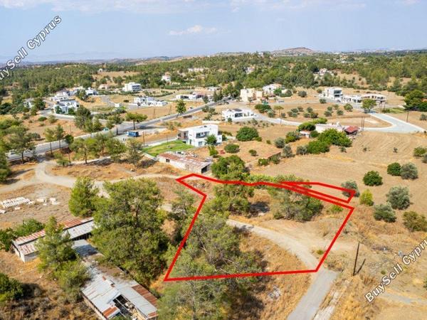 land for sale lythrodontas nicosia 8156612 image 13484575