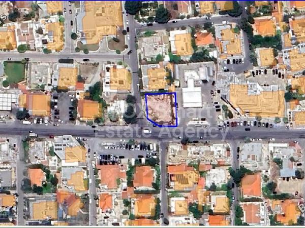 plot for sale agios dometios nicosia 1440612 image 5194579