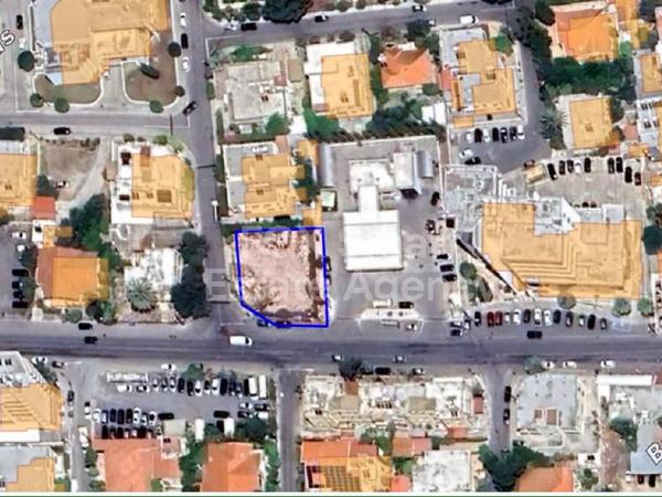 plot for sale agios dometios nicosia 1440612 image 5194582