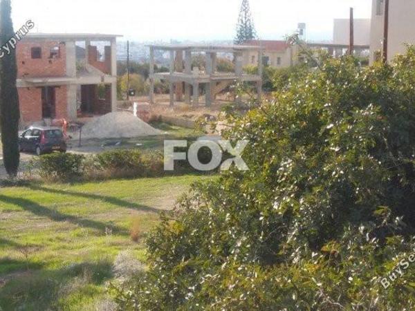 plot for sale konia paphos 1158612 image 5494089