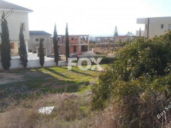 plot for sale konia paphos 1158612 image 5494098