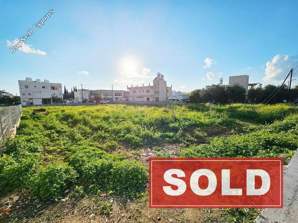 plot sold chlorakas paphos 1275612 image 2106832