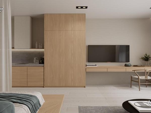 studio penthouse for sale katholiki limassol 8537612 image 16828281