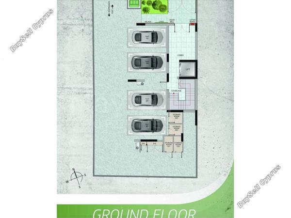 1 bedroom apartment for sale sotiros agios ioannis larnaca larnaca 8076712 image 13070419