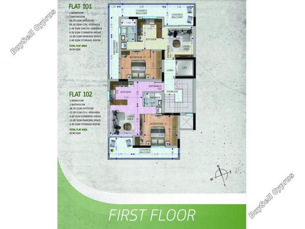 1 bedroom apartment for sale sotiros agios ioannis larnaca larnaca 8076712 image 13070422