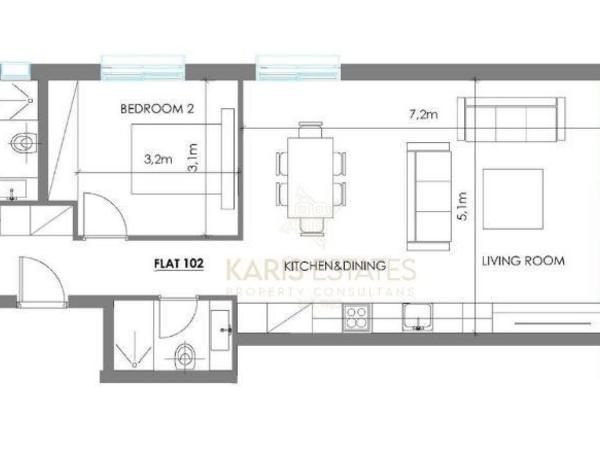 2 bedroom apartment for sale agios andreas nicosia nicosia 8785712 image 16656883