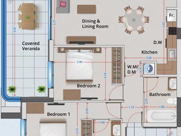2 bedroom apartment for sale aradippou larnaca 8554712 image 15802191
