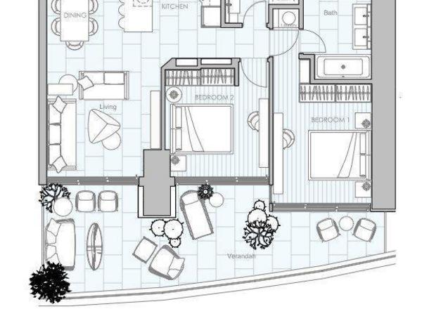 2 bedroom apartment for sale limassol marina limassol 1274712 image 14020386