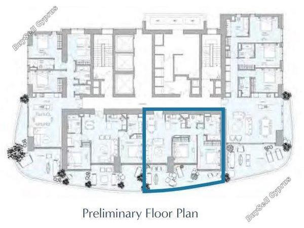 2 bedroom apartment for sale limassol marina limassol 1274712 image 14020387