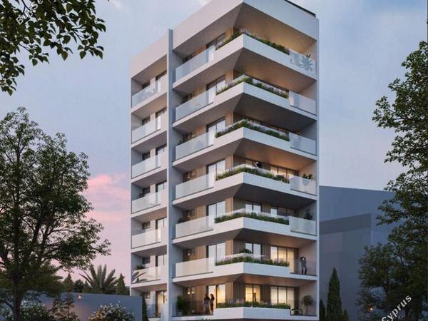 2 bedroom penthouse for sale chrysopolitissa larnaca 1862712 image 15716226