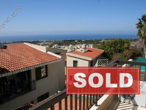2 bedroom town house sold tala paphos 226712 image 217890