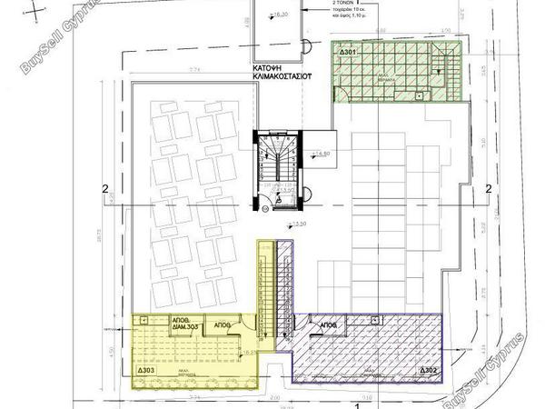 3 bedroom apartment for sale egkomi nicosia 8565712 image 15613742