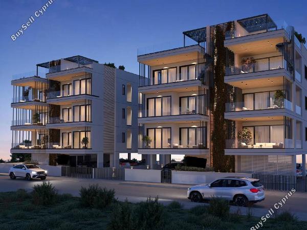 3 bedroom penthouse for sale kato polemidia limassol 8804712 image 16797978