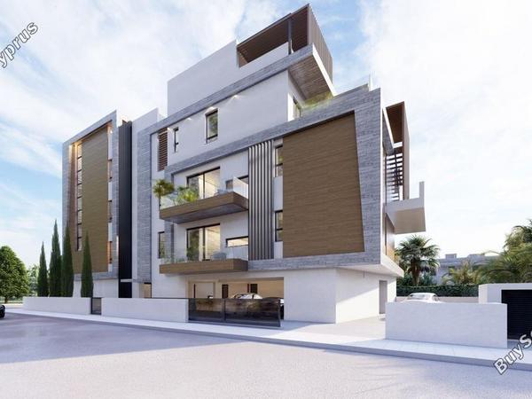 3 bedroom penthouse for sale linopetra limassol 1680712 image 10776874