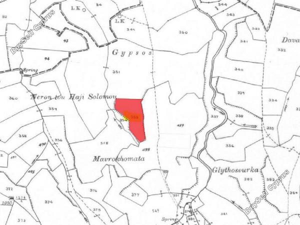 land for sale nikitari nicosia 945712 image 7640996