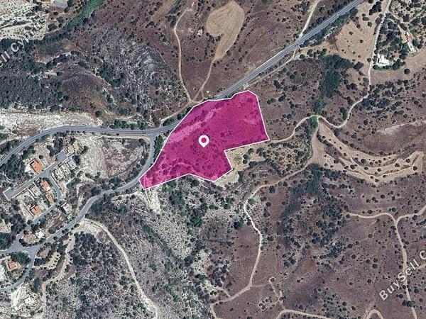 land for sale pentalia paphos 8629712 image 15869618