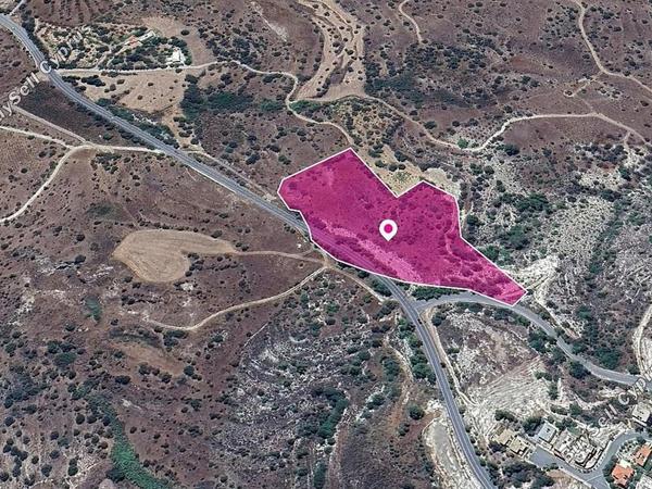 land for sale pentalia paphos 8629712 image 15869619