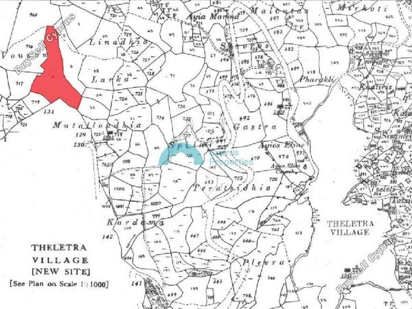 land for sale theletra paphos 1938712 image 16013647