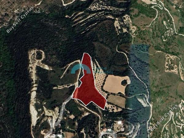 land for sale theletra paphos 1938712 image 16013649