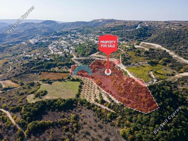 land for sale theletra paphos 1938712 image 16013655