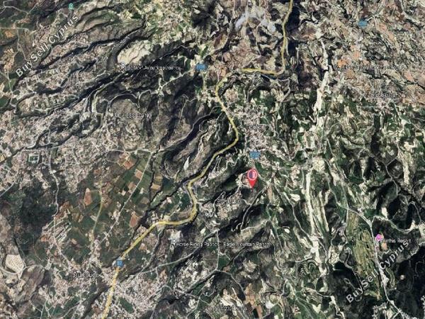 land for sale tsada paphos 8219712 image 15298630