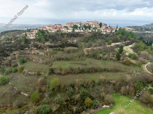 land for sale tsada paphos 8219712 image 15298636