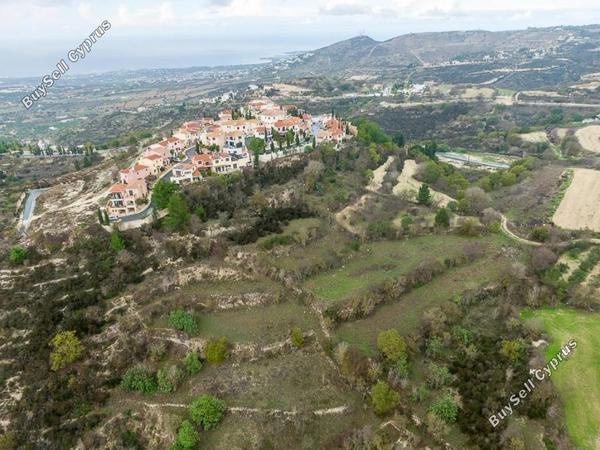 land for sale tsada paphos 8219712 image 15298637