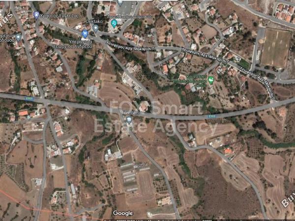 plot for sale mitsero nicosia 1151712 image 5140330
