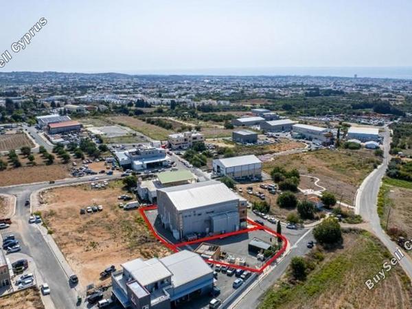 studio warehouse for sale tremithousa paphos 8395712 image 14821340