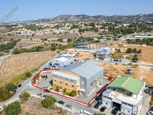 studio warehouse for sale tremithousa paphos 8395712 image 14821341