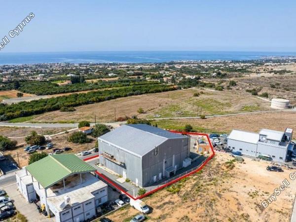 studio warehouse for sale tremithousa paphos 8395712 image 14821342