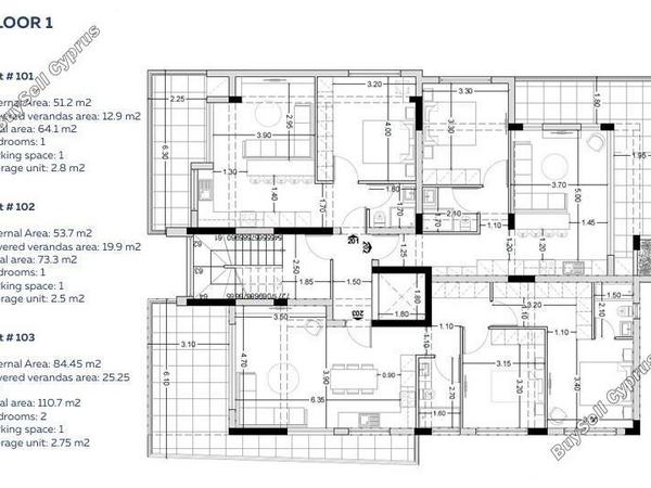 1 bedroom apartment for sale apostolos andreas limassol limassol 7734812 image 10162964
