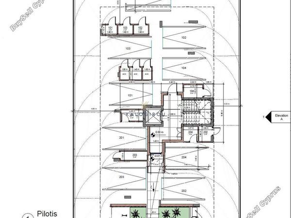 1 bedroom apartment for sale aradippou larnaca 8168812 image 13533114