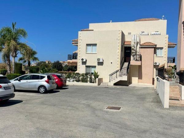 2 bedroom apartment for rent tombs of the kings paphos 8716812 image 16306944