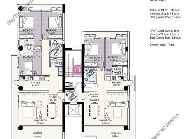2 bedroom apartment for sale agios andreas nicosia nicosia 7948812 image 11331468